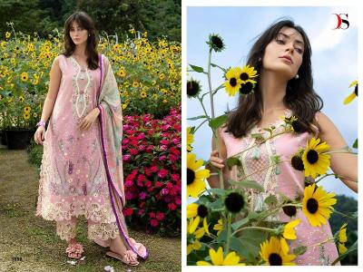 Deepsy mushq vol-3 casual salwar suit wholesale